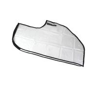Aqvjd La copertura impermeabile personalizzabile per sacca da golf consente un rapido accesso proteggendo le mazze da e la sporcizia Easy Pack Golf Cover