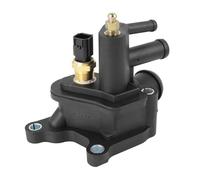 AQWAL Compatibile con Chrysler per Sebring per Raffreddamento 2001 2002 2003 2004 2005 2006 Custodia Termostato per Autoveicolo 4792630AA Sensore Termostato Motore