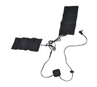 aqxreight 2 in 5 V un Panno per Riscaldamento Lombare di Riscaldamento Elettrico USB. Essere. servizio. lungo. Tempo .. E. piegato. Performance .. può. E. su. Squisito. stabile. utilizzo..