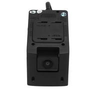 aqxreight 24H Remote 4G Cam Auto Driving Registratore G Sensore 9V? 16V Capace Viene per e Rivolto Verso la Strada 1080p a 140 ° con Custodia in un Video di Automobilistico DRI