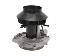 aqxreight 24V 5kW Parking Riscaldatore Riscaldatore Motore Assemblaggio della Ventola Combustione Dissipazione di Calore Rapida per il di Parcheggio Eberspacher è per la Sostituzione AirTronic, Si