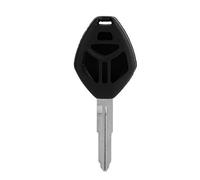 aqxreight 3+1 Case FOB Tasto Pulsante per Made Materiale ABS Coperchio Protettivo per Tasto Intelligente con Blocco Sblocchi Panici di Panico