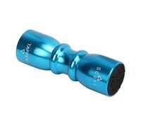 aqxreight 3 in Pool Tip Shaper Biliardo Tip Shaper Accessori per Piscine da Biliardo Strumento Scuffer Aeratore Che Causa Il Colpo della Stecca ShaperPool ShaperBilliard ShaperPool (#2)