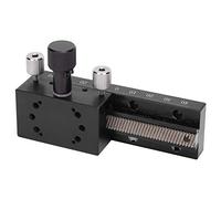aqxreight 30 X 50 Mm Fase di Traduzione Lineare Manuale per Regolazioni Fini Nelle Applicazioni Ottiche e Meccaniche