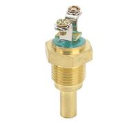 aqxreight 342?2924 Sensore Temperatura Acqua in Ottone Funzionamento Semplice per E330D E345D E325D Meteo Lunga Vita Ambientale Artigianato Sensore Temperatura Acqua in Ottone può