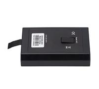 aqxreight 360 Slim Hard Drive Internal Drive 320 GB Ultra Slim Portatile per Giochi e Media