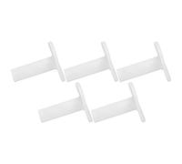 aqxreight 5 Pezzi di Tee da in Gomma Driving Range Training Ball Tee Supporto per Tappetino da Pratica e Vita di Base a di Ed è in Gomma Un Servizio di Alta qualità da in Gommagomma