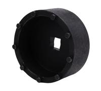 aqxreight 9 Perno 2 2,97 Pollici SCOCHED ASSLE 3 31510 Sostituzione per 2500 3500 Camion - Adattarsi a Mozzi per Assi della Ruota Posteriore 11,5 "e 12" con Azionamento 1/2 Pollice
