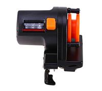 aqxreight 999 M Lunghezza Lenza da Pesca Contatore Attrezzo da Pesca Accessori sulla sull'adatto la è perché Lenza da Contatore Mulinello da Reel Line