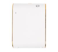 aqxreight ABS ABS AUTORATHATHAPIA Diffusore Olio Essenziale con Timer per il Bagno del Bagno di Casa Office di Spina del UE Intelligente una Diffuseseraromaterapia dell'Olio Diffuseressenziale
