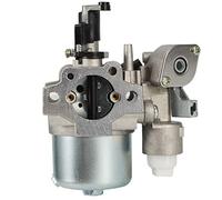 aqxreight Accessori per Carburatore Adatti per Robin Ex17 / Sp170 / Ex13 / Ex130 / Ex170 Il Motore a Lunga Durata è Dotato di Accessori per Carburatore Non in Alluminio di Alta qualità e Realizzati