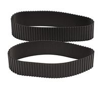 aqxreight Accessori per Manutenzione di Manutenzione per la Riparazione della Fotocamera Digitale con Fotocamera e in Gomma per EF 24? 70 Mm F2.8 II Realizzato Premium il Tappetino Zoom della e in