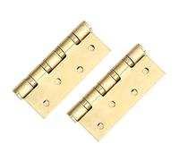 aqxreight Accessori per Mobili per Mobili per per Cuscinetti per Cuscinetti per per in Acciaio in Acciaio in Inossidabile Hingedoor Hingestainless Hing Edoor BearingHardware Accessori