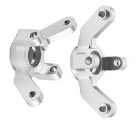 aqxreight Accessori RC per Sterzo in Lega di Alluminio per Auto da Corsa XTE 1/10 Lega Blu Che la qualità è Robusta, qualità Eccellente con affidabilità, Realizzazione e Installazione RC Elevata