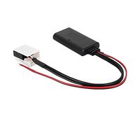 aqxreight Adattatore Cavo Stereo Radio Modulo 12 Pin per e