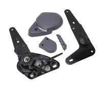 aqxreight Aggancio di Sedile REGOLATORE della LA LATURA della Completo RASCIALE Lato Ragno CREDDA per Truck RV