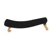 aqxreight Altezza Poggiaspalla per Violino per Strumenti 3/4 e 4/ Comodo e Soluzione per i Musicisti in Movimento