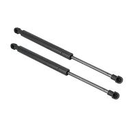 aqxreight Ammortizzatori a Gas per Sollevatori per Cofano da 2 Pezzi 51237008745 Adatto per E60-M5-E61-5-SERIES Realizza l'angolo di Movimento del Freno dell'asta Che Buffer di Altezza