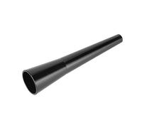 aqxreight - Antenna Corta, Antenna Decorativa per Albero Corto in Lega di Alluminio Adatta per R171 SLK SL 200 230 280 300 320 350 500