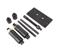 aqxreight Attrezzi per l'installazione e l'estrattore del Cuscinetto della Camma Interna Strumento di Sostituzione e Rimozione del Cuscinetto dell'albero a Camme in Acciaio per 88 93 96 103 110