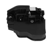 aqxreight Attuatore Chiusura Serratura Porta 51217202143 Attuatore Lato Conducente Anteriore Sinistro per 128i E82 745i E65 Progettato Stampato Che Sul Numero di Blocco Originale Fa Riferimento Alla