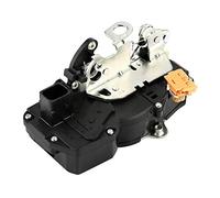 aqxreight Attuatore Chiusura Serratura Porta Posteriore Destra per GM 15785127 15896625 20783858 OEM Alto Incontro Direttamente la Sostituzione Aftermarket della Porta Premium Adottato con la Nuova