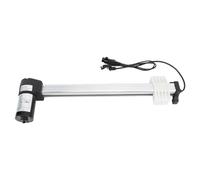 aqxreight Attuatore Elettrico per Poltrona Reclinabile 1000N Poltrona Elevabile in Alluminio per la Sostituzione della Poltrona Reclinabile Elettrica Regolabile Ergonomica per TV