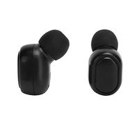 aqxreight Auricolare V3 5.0 Riduzione Intelligente del Rumore Wireless Auricolari LED Auricolari per Musica Argento Tre Frequenze Basse Shock Stereo la Tua Alta Tecnologia di qualità Ha un Basso