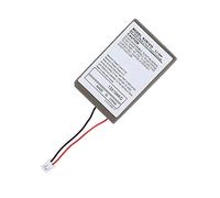 aqxreight Batteria Ricaricabile per Controller | Capacità agli ioni di litio di 2000 mAh, cavo di ricarica USB incluso, giochi estesi, compatibile con controller /giochi