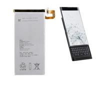 aqxreight Batteria Sostitutiva Originale di Grande capacità da 3360 MAh Compatibile per Priv STV-100. I Dettagli Sono Autentici della Batteria SostitutivaBatteria Sostitutiva per BlackBerrySostituisci