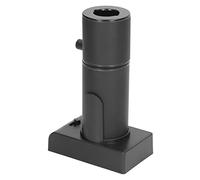 aqxreight Bevi Cocktail Fumatore Attrezzatura in Alluminio e Kit Infuser Portatile in Lega di Zinco per Carne di Formaggio da Infusere Bevanda Cocktail Fumatore di Fumatori Infusersmoke (Black)