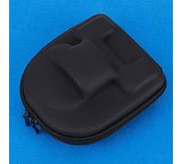 aqxreight Borsa per Attrezzi da Pesca Multifunzionale con Scatola per Ruote da Pesca F103 Borsa per Mulinello da Lancio con Esca La Mano Sinistra Sta lanciando? La Spugna è Una Ruota di Plastica da