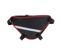 aqxreight Borsa Portaoggetti Triangolare per Roll Bar UTV, Impermeabile, Universale, per Porta Sul Tetto, Bracciolo Laterale, Organizer per Veicoli Fuoristrada, Camion, ATV, Realizzata in