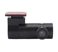 aqxreight Camera da Camma FHD WiFi 1080p per Autori della Telecamera per Auto con Notte e Registrazione