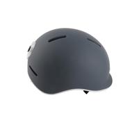 aqxreight Casco da Ciclismo Leggero Cappello di Sicurezza per Mountain Bike da Equitazione Notturna Traspirante con Testa luminosa. La vestibilità è Adatta Anche per Adattarsi Alle Caratteristiche