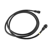 aqxreight Cavo di Prolunga del Cablaggio Principale a 10 Pin 688-8258A-10-00 per Fuoribordo /9,8 Piedi Sostituzione OEM per Scatola del Telecomando 703 a 10 Pin