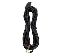 aqxreight Cavo Stampante 3D CAN 300cm Connettore XT30 | Calibro 22 AWG, materiale in rame stagnato, connessioni estese, percorso flessibile, cablaggio da tavolo