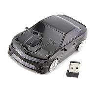 aqxreight COMPUTER a Forma di Auto Sportiva Ad Alta Precisione Al COMPUTER per il Laptop Rosso una varietà di esigenze. Sport Auto a Forma di MOUSECAR MOUSECAR MOULEST MOUSEPC MOUSEPC MOUSE (BLACK)