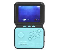 aqxreight Console di Gioco Portatile M3 Dispositivo di Gioco Leggero Antistress con Scheda di Memoria 4G per Bambini Esperienza di Rossa Console di Portatile DivertenteConsole di GiocoDispositivo di