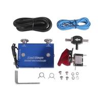 aqxreight Controller Boost Elettronico Dual Stage Turbocompressore PSI Boost Controller Kit per Dual e e Kit Dal Motore PSI Ad Alte Prestazioni Stage