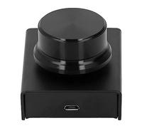 aqxreight Controller Volume del Computer USB PC PC SPELLA SPETLETRE Volume Esterno Controller REGOLATORE KT1