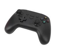aqxreight Controller Wireless Pulsante Posteriore Programmabile Controller di Gioco con Luce RGB per per LITE PC per LITE e Steam Incluso Wireless Funzionante