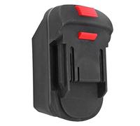 aqxreight Convertitore Adattatore Batteria per Batteria DCA 18 21 V BS Accessorio per Elettroutensile in Plastica ABS Portatile Leggero Ed Efficiente Dal Punto di Vista Energetico