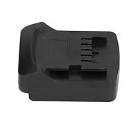 aqxreight Convertitore di Batteria per Serie BAT Converti per Strumento di Conversione Batteria Al Litio 18V Il Litio e la Serie 18V BAT per la Conversione della