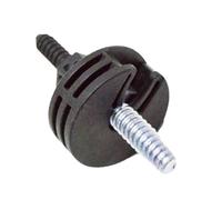 aqxreight Coperchio del Motore Studio 31474830 Coperchio Motore a Doppia Vite per XC60 S60 V60 XC90 S90 V90 Coperchio Motore a Doppia Vite