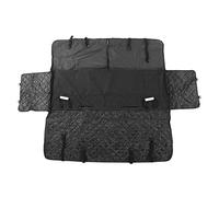 aqxreight Copertura Protettiva per Sedile Posteriore Tappetino per Cuscino Dal Design Antiscivolo Impermeabile Antigraffio per Animali Domestici, Oltre Alla Pelliccia e Ai Sedili, Protegge il Tuo