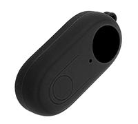 aqxreight Coperture Protettive PER il Corpo della Telecamera Sportiva in Silicone PER la Caduta di Silicone Camerablue GO2? Prova PER la Custodia di Gel GO2silica PER la Custodia GO2SILICONE PER