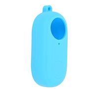 aqxreight Coperture Protettive PER il Corpo della Telecamera Sportiva in Silicone PER la Caduta di Silicone Camerablue GO2? Prova PER la Custodia di Gel GO2silica PER la Custodia GO2SILICONE PER