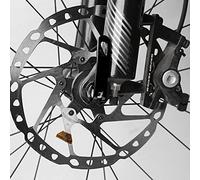 aqxreight Coppia Spiedini a Sgancio Rapido Perno per ASSE 157MM 197MM per Bici da Strada e Durevole Includono Spiedino a Sgancio RapidoSpiedino per AsseSpiedino per BiciclettaSpiedino per (Black)