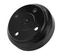 aqxreight Coprifulmine Serratura Porta Lato Conducente per Juke e K13 Ricambio Originale 806441KK0D Sostituzione Diretta per Porta Danneggiata Accessorio Auto Compatibile e Durevole